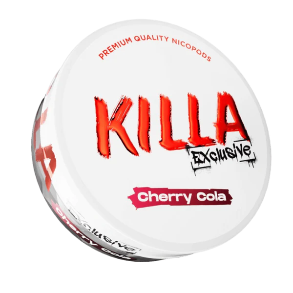 Killa Cold Cherry