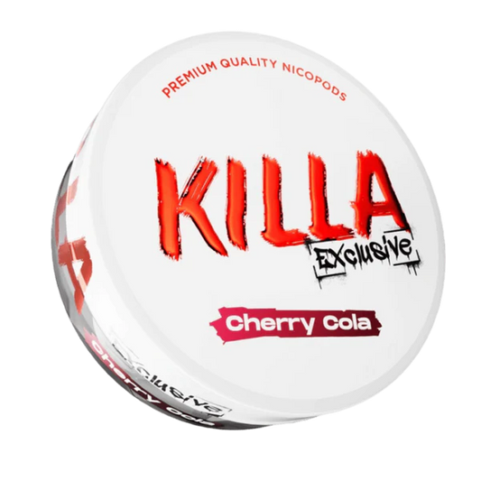 Killa Cold Cherry