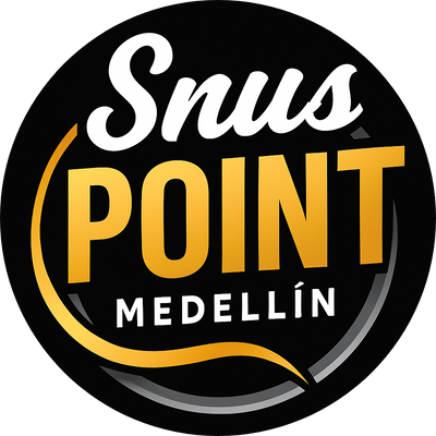 Snus Point Medellin