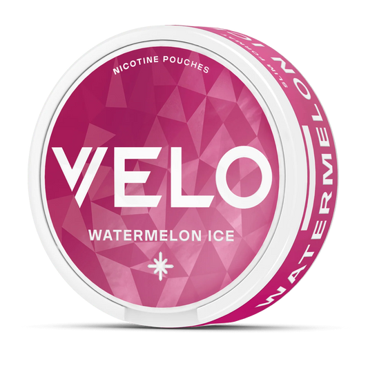 Velo Watermelon Ice 10mg